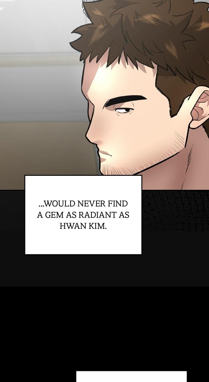 The God of Improv Chapter 6 page 100 - 