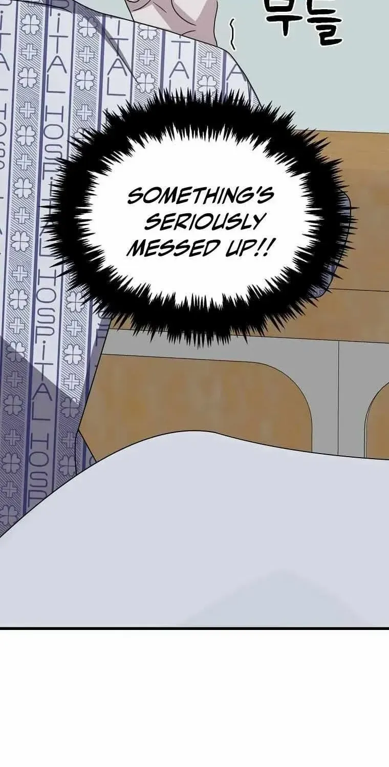 The God of War is Leveling Up Chapter 1 page 107 - 