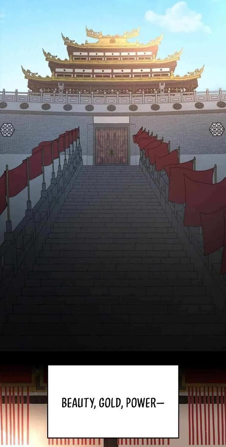 The God of War is Leveling Up Chapter 1 page 15 - 