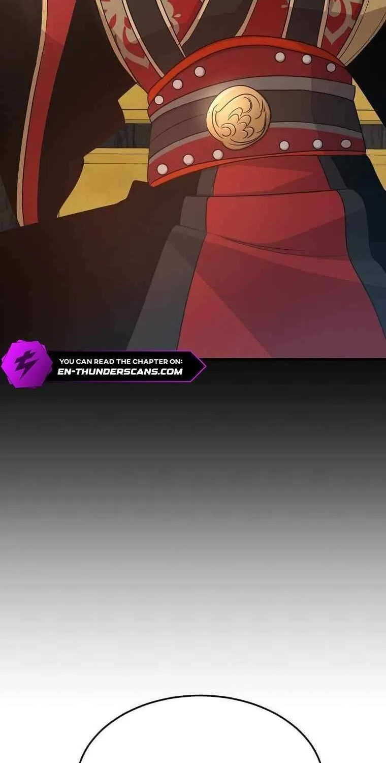 The God of War is Leveling Up Chapter 1 page 18 - 
