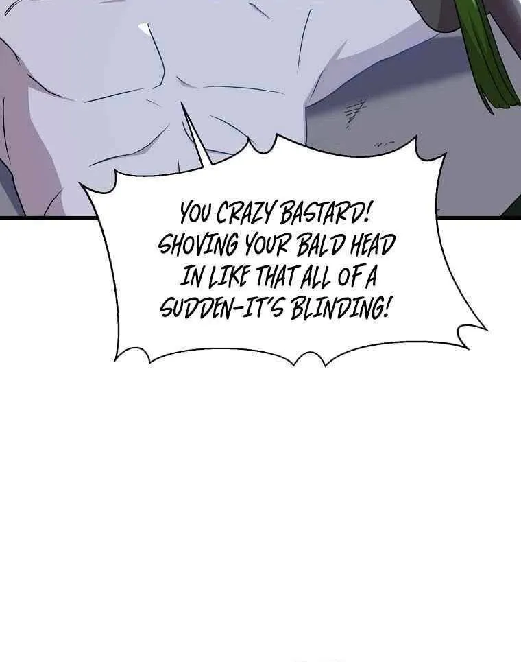 The God of War is Leveling Up Chapter 1 page 23 - 