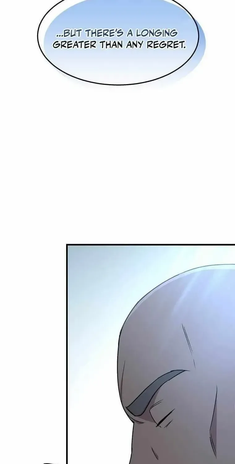 The God of War is Leveling Up Chapter 1 page 33 - 