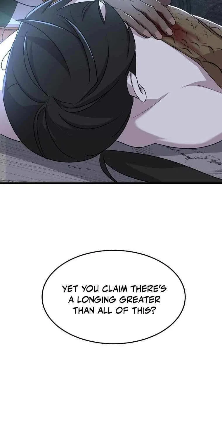 The God of War is Leveling Up Chapter 1 page 38 - 