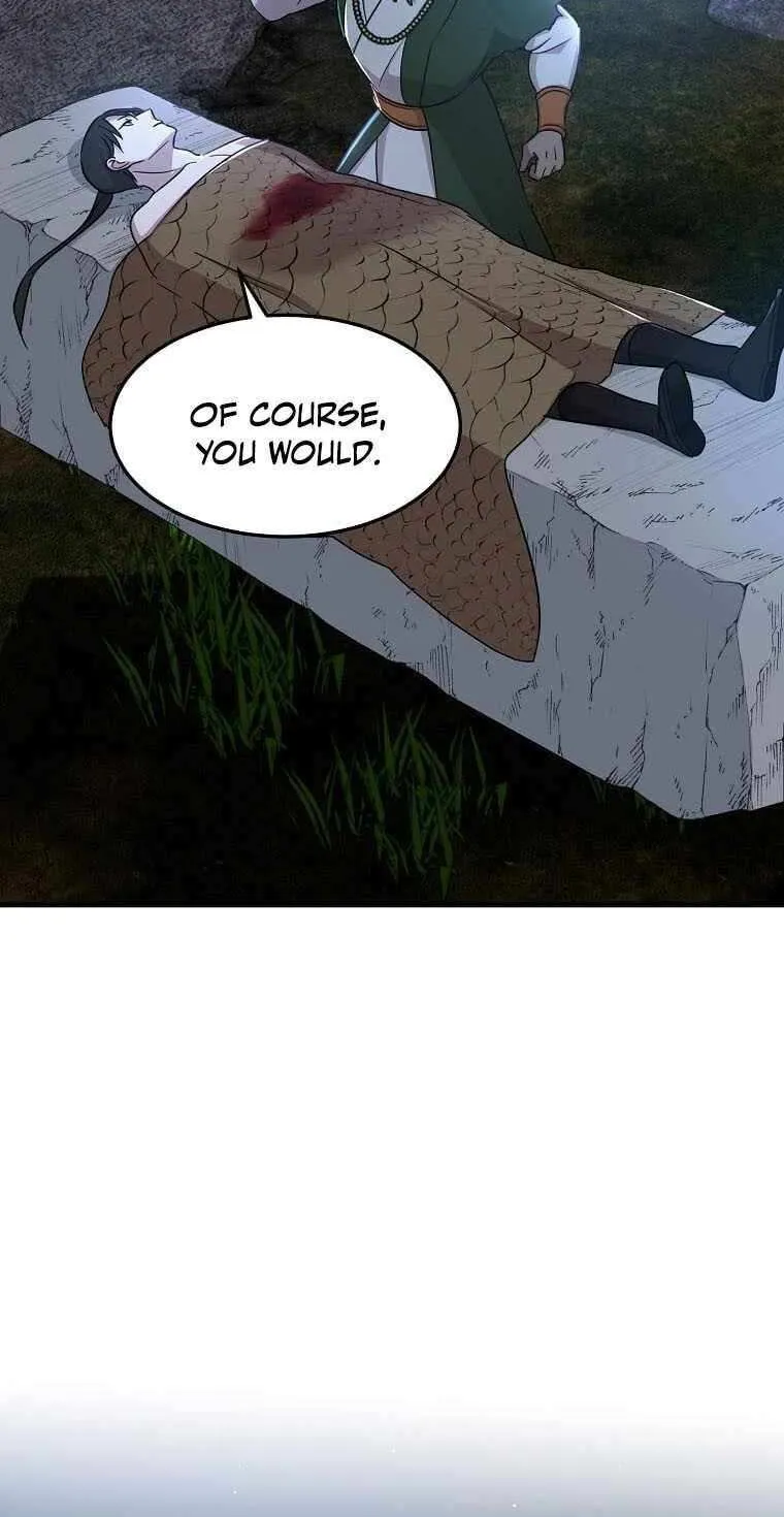 The God of War is Leveling Up Chapter 1 page 41 - 