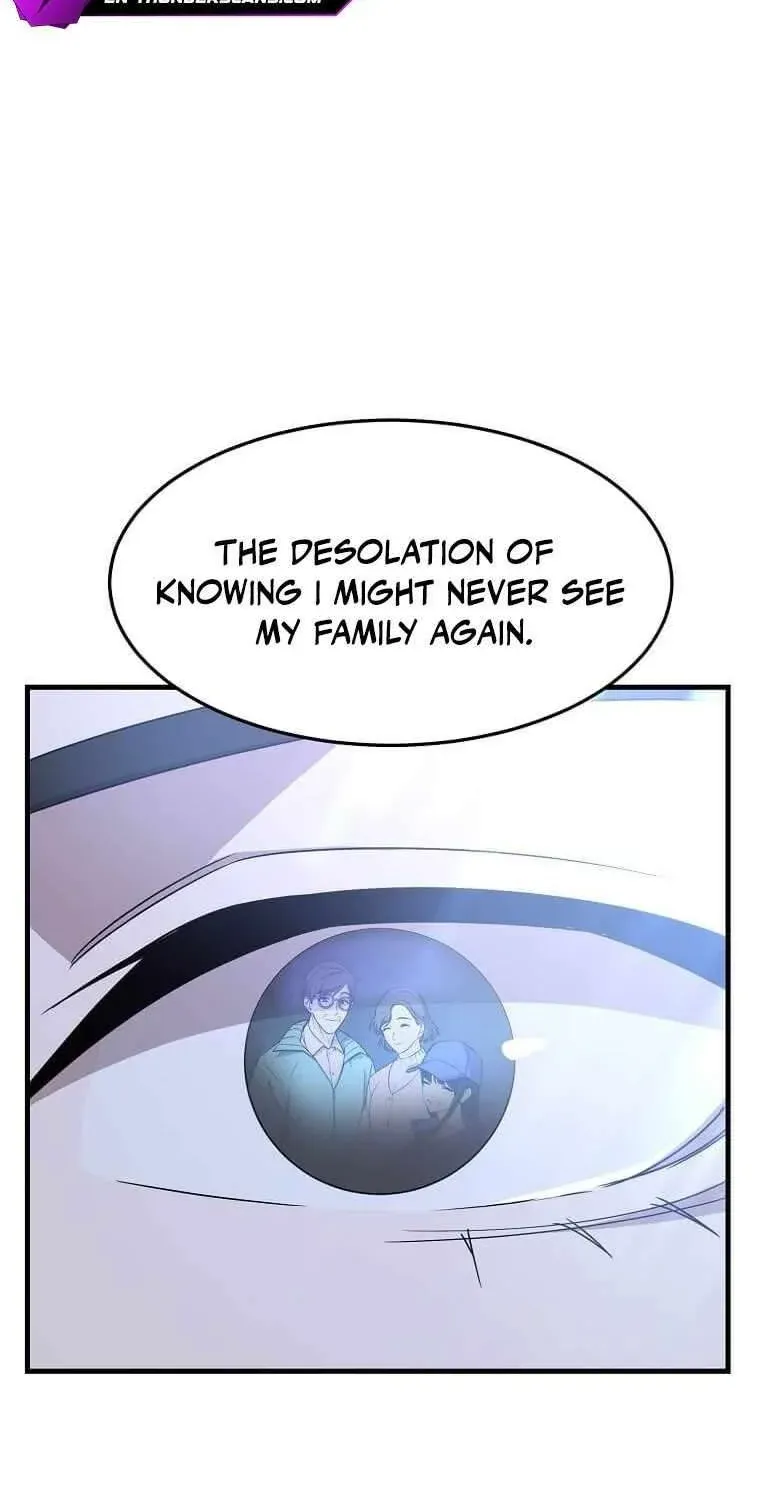The God of War is Leveling Up Chapter 1 page 44 - 