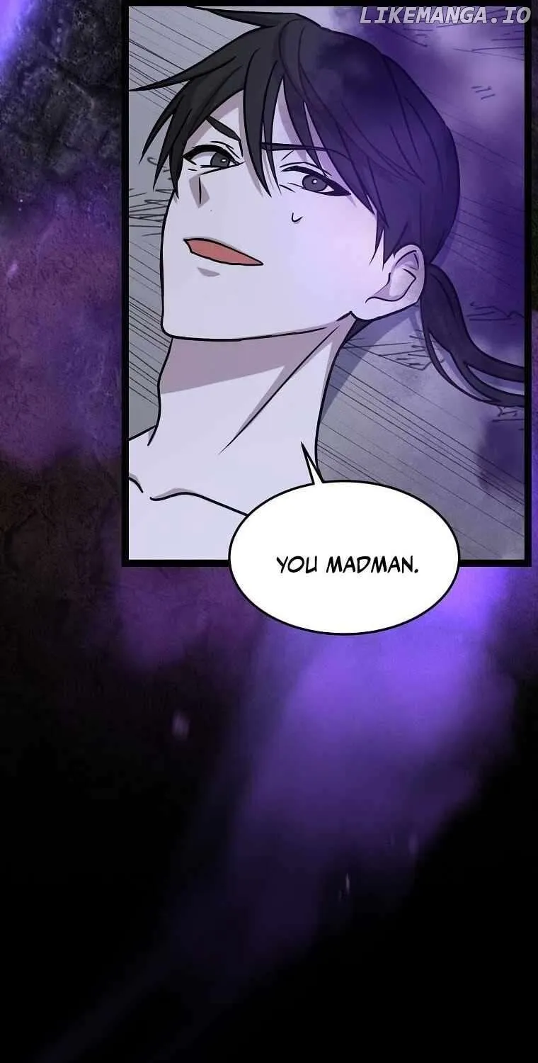 The God of War is Leveling Up Chapter 1 page 58 - 