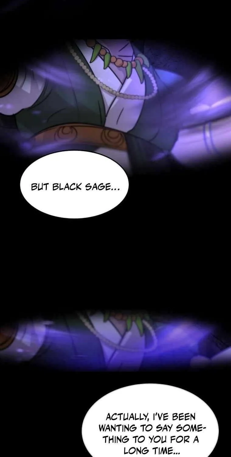 The God of War is Leveling Up Chapter 1 page 59 - 