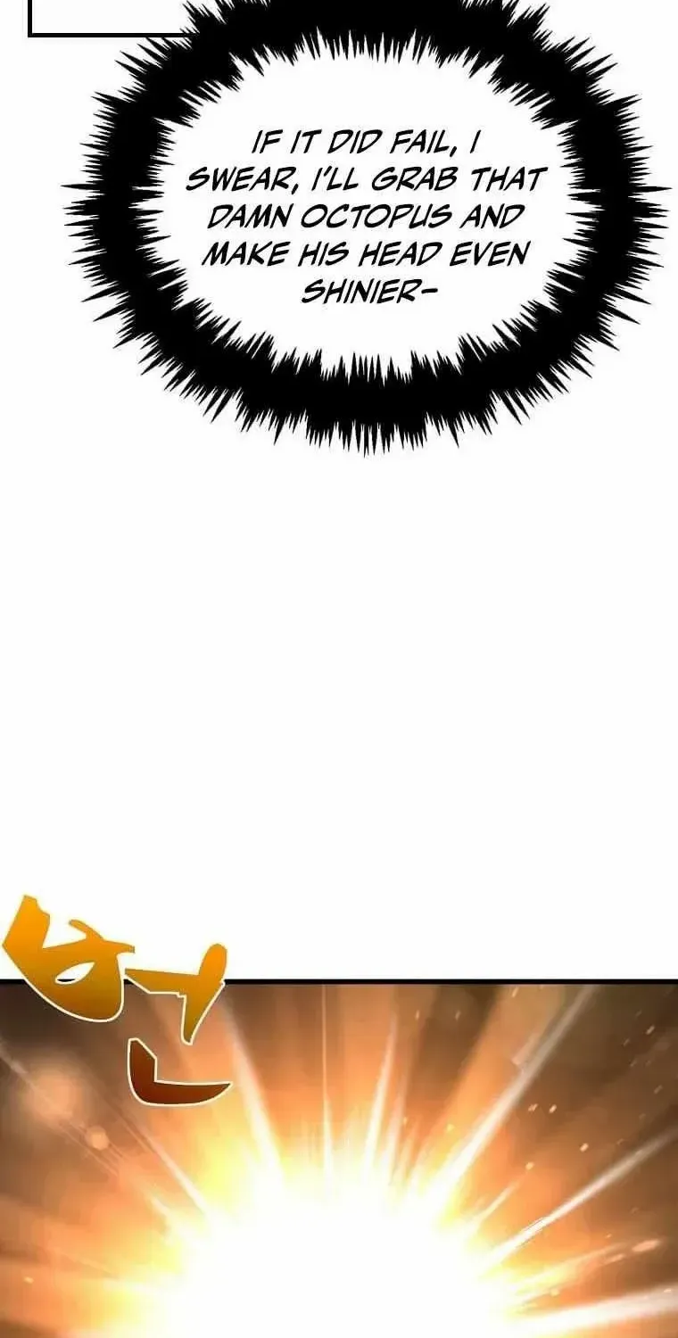 The God of War is Leveling Up Chapter 1 page 67 - 