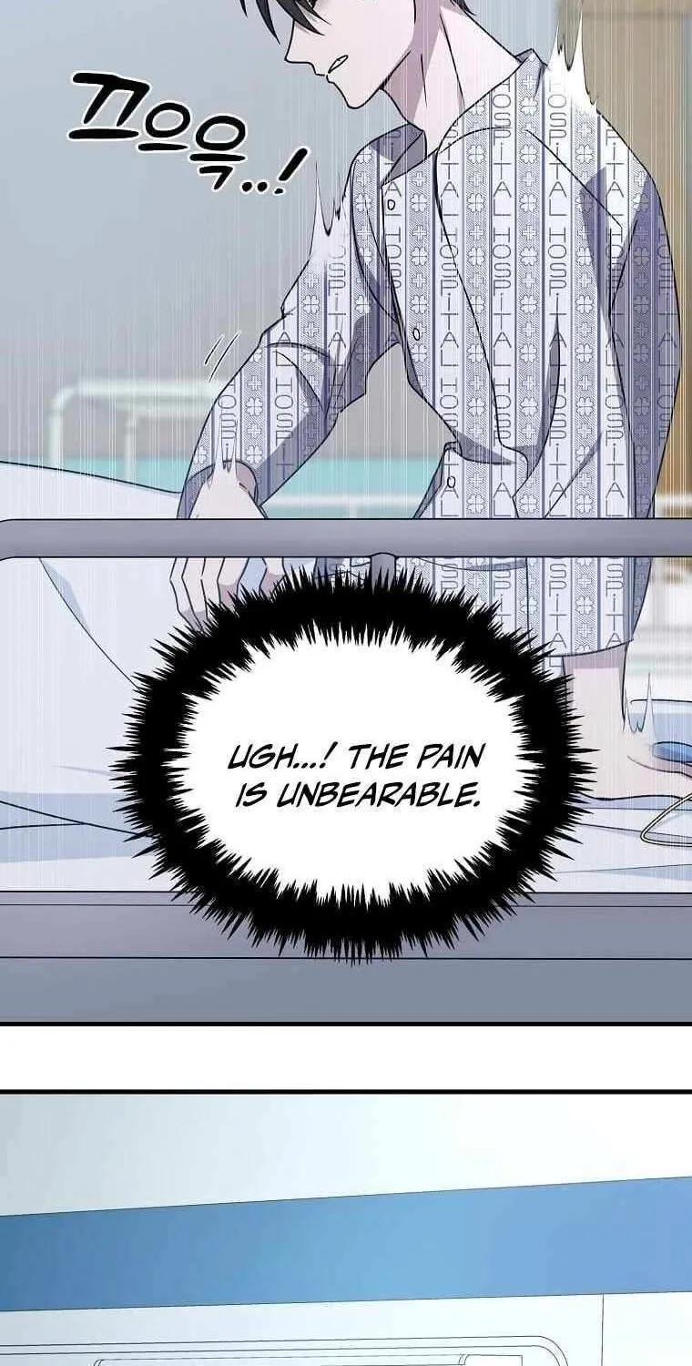 The God of War is Leveling Up Chapter 1 page 75 - 