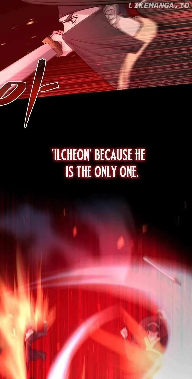The God of War is Leveling Up Chapter 1 page 9 - 