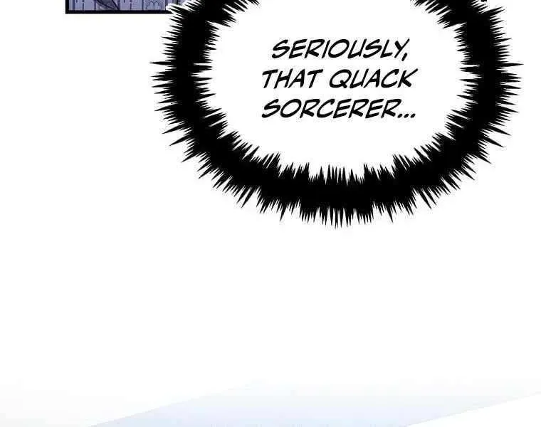 The God of War is Leveling Up Chapter 1 page 81 - 