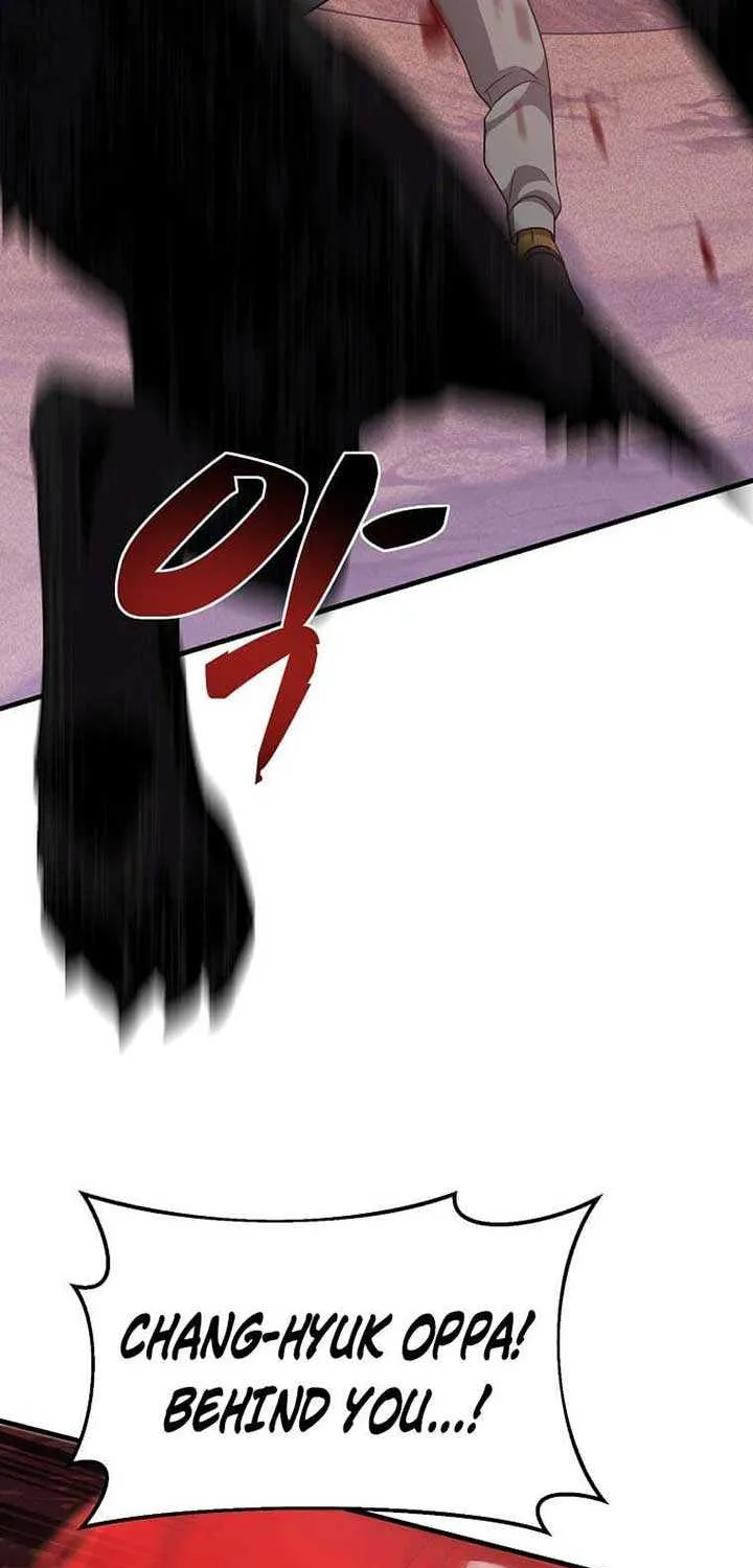 The God of War is Leveling Up Chapter 10 page 31 - 