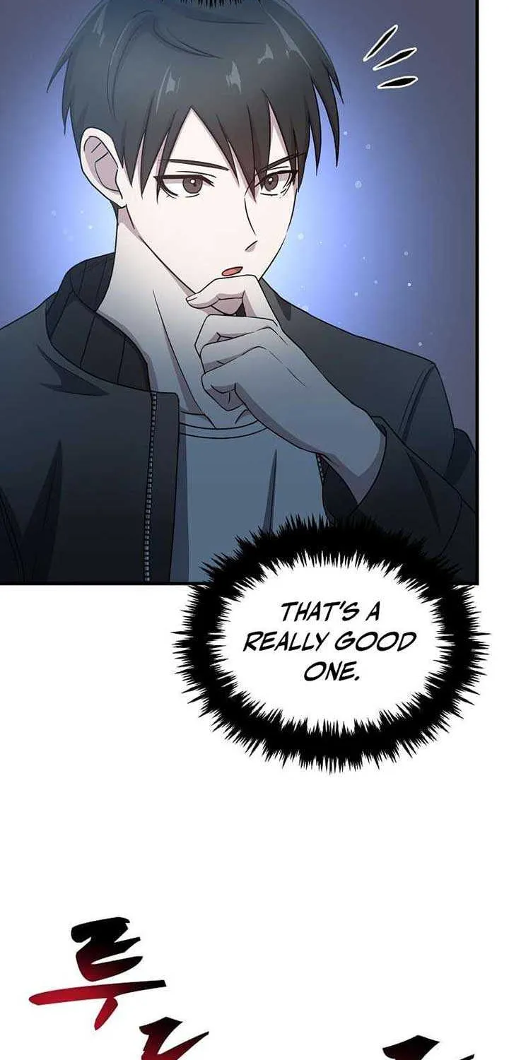 The God of War is Leveling Up Chapter 10 page 41 - 