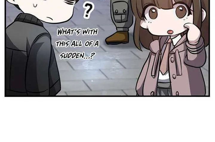 The God of War is Leveling Up Chapter 10 page 57 - 