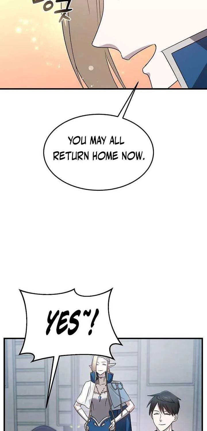 The God of War is Leveling Up Chapter 10 page 62 - 