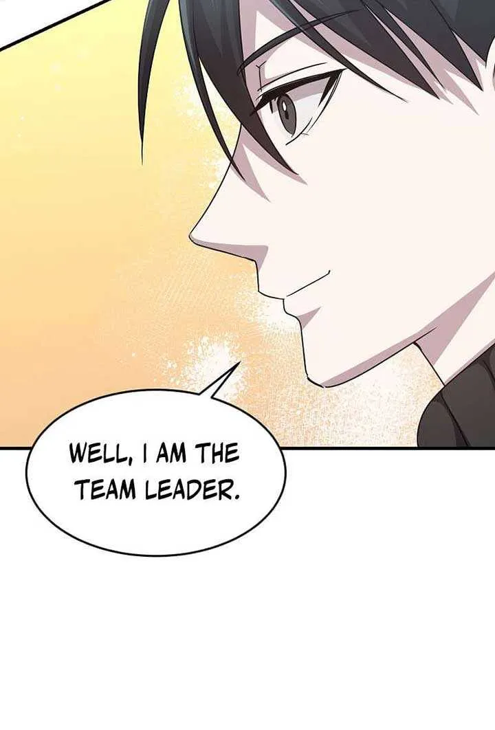 The God of War is Leveling Up Chapter 10 page 74 - 