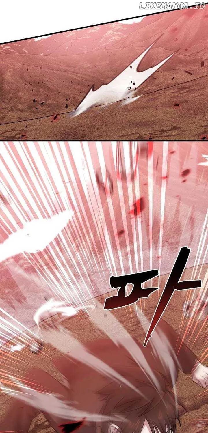 The God of War is Leveling Up Chapter 10 page 9 - 
