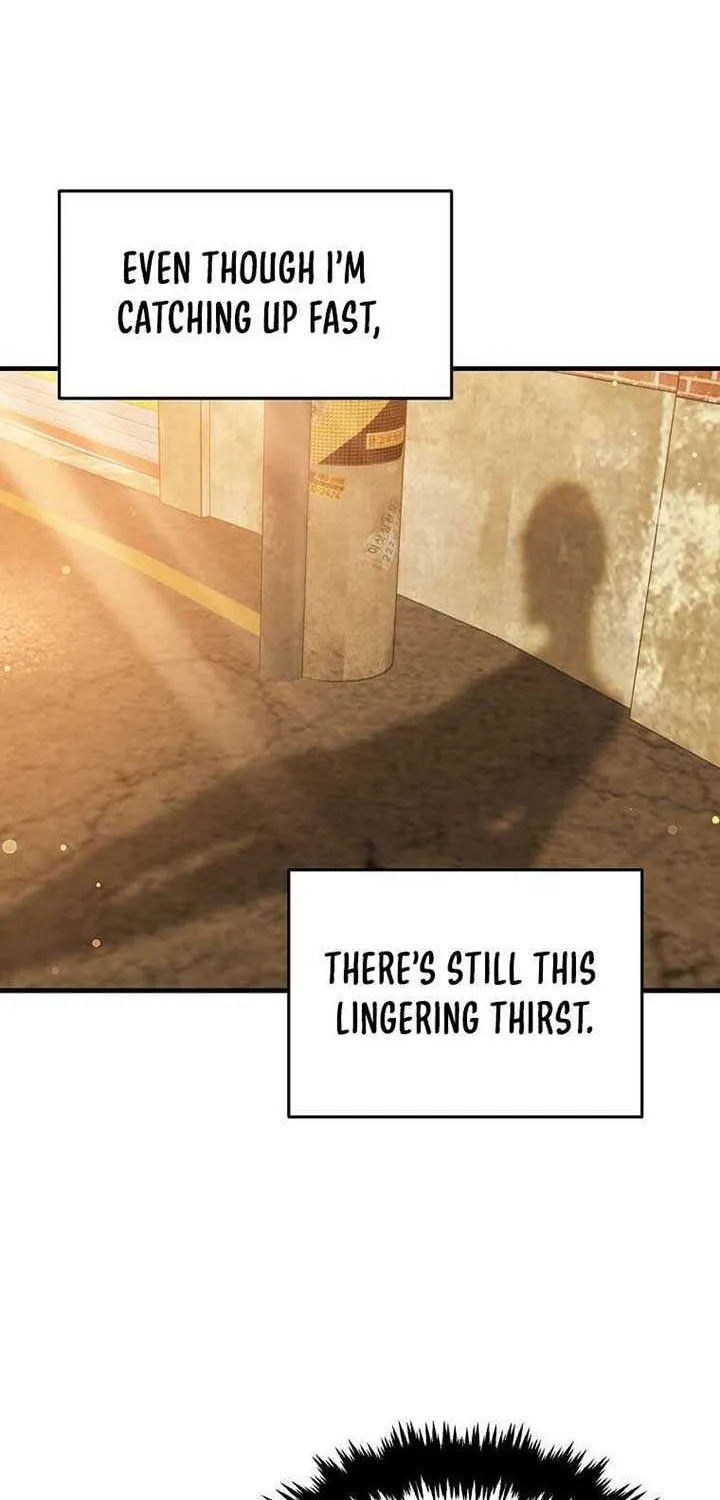 The God of War is Leveling Up Chapter 10 page 88 - 