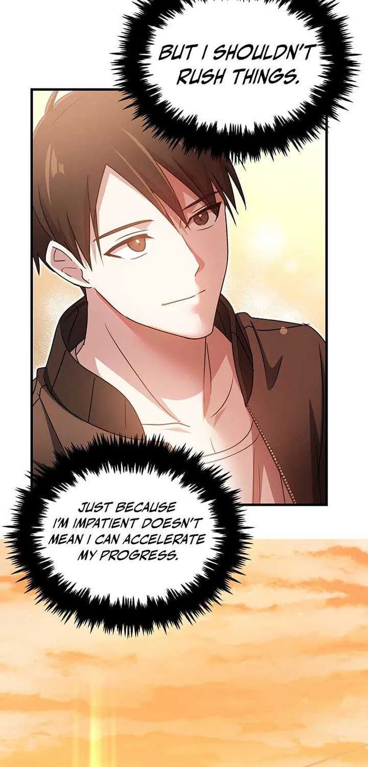 The God of War is Leveling Up Chapter 10 page 89 - 