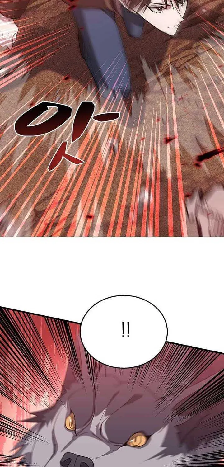 The God of War is Leveling Up Chapter 10 page 10 - 