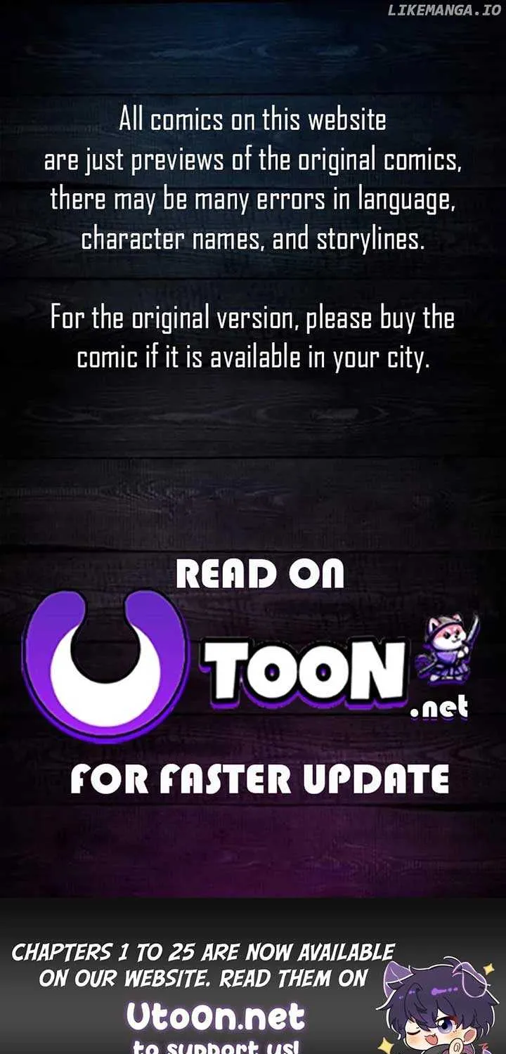 The God of War is Leveling Up Chapter 11 page 2 - 
