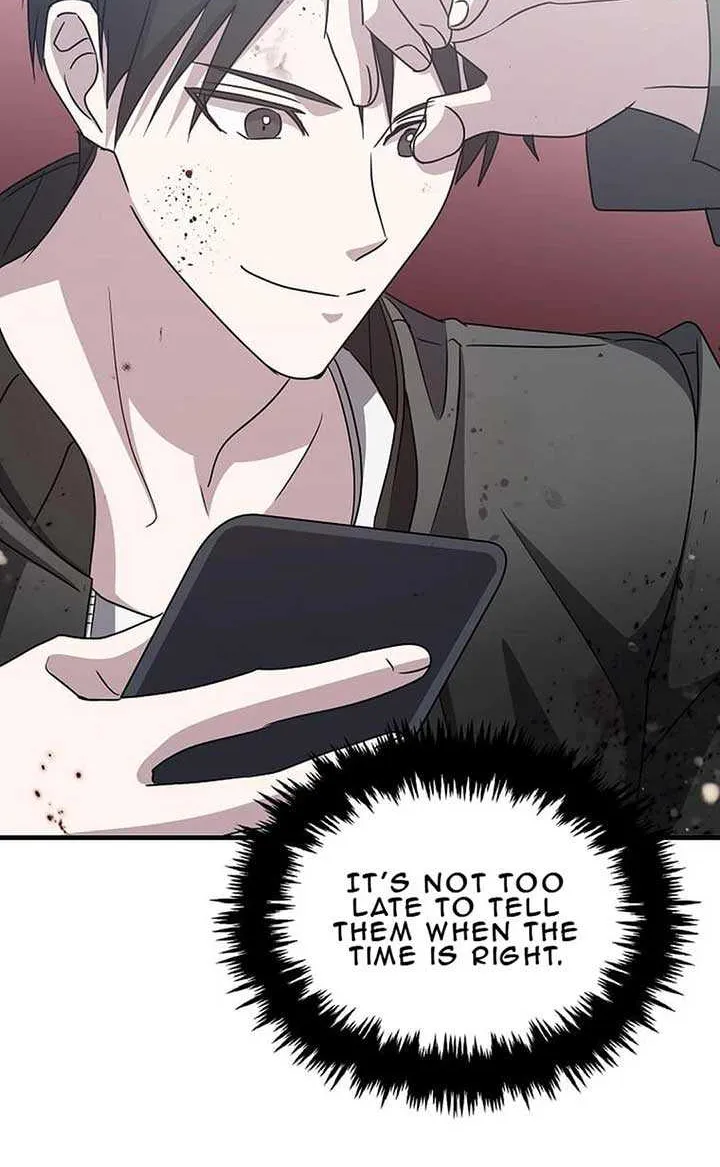 The God of War is Leveling Up Chapter 11 page 13 - 