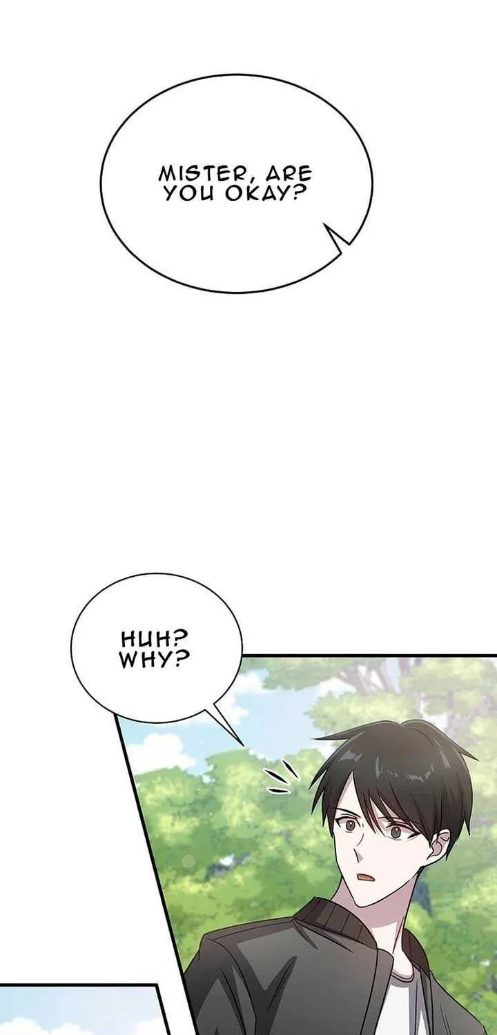 The God of War is Leveling Up Chapter 11 page 15 - 