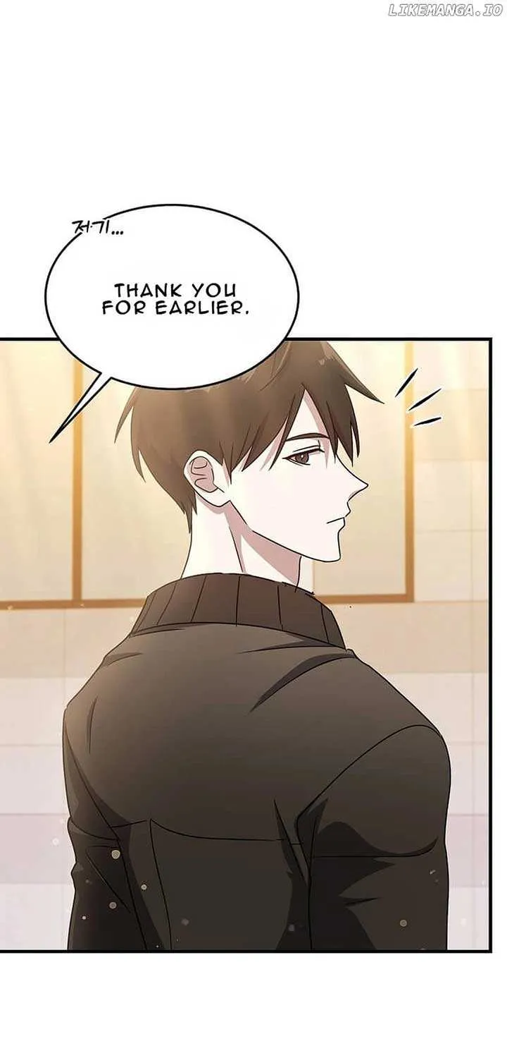 The God of War is Leveling Up Chapter 11 page 60 - 