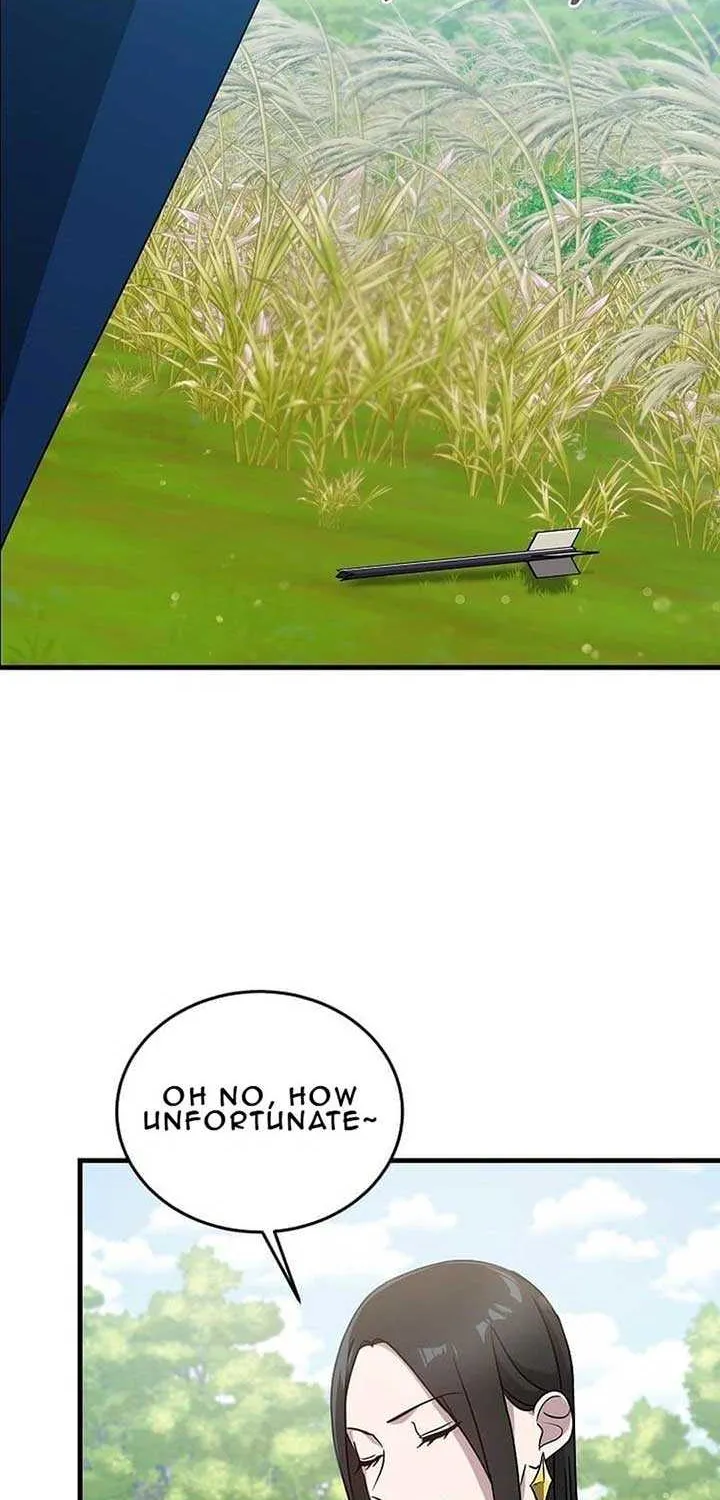 The God of War is Leveling Up Chapter 11 page 78 - 