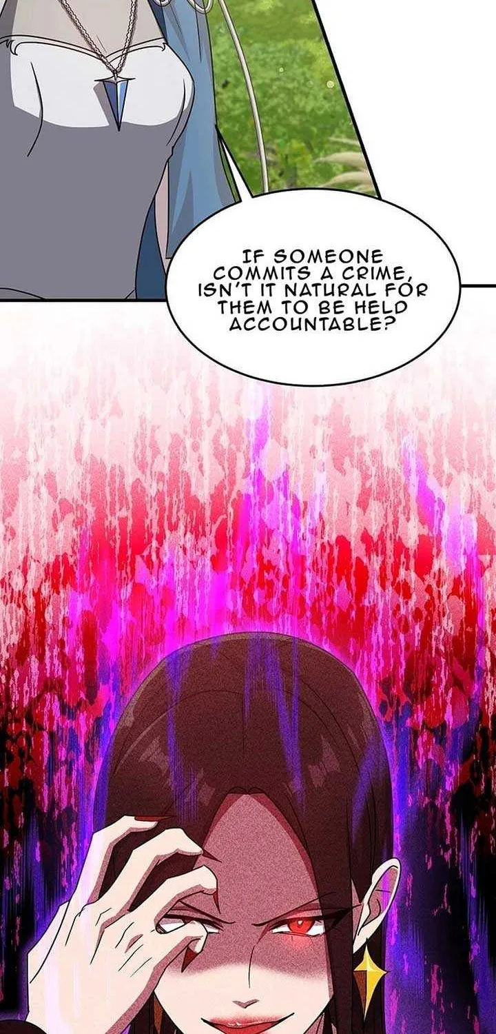 The God of War is Leveling Up Chapter 11 page 83 - 