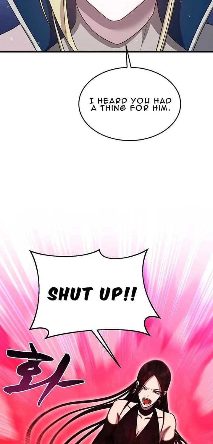 The God of War is Leveling Up Chapter 11 page 86 - 