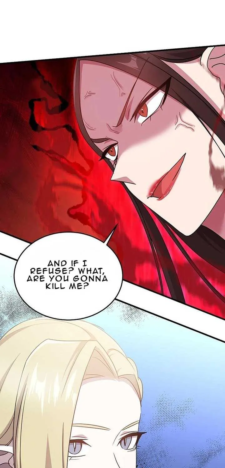 The God of War is Leveling Up Chapter 11 page 90 - 