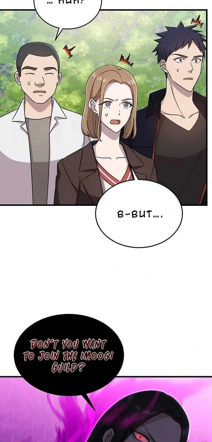 The God of War is Leveling Up Chapter 12 page 14 - 