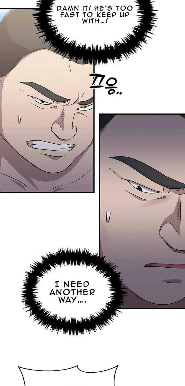 The God of War is Leveling Up Chapter 12 page 41 - 