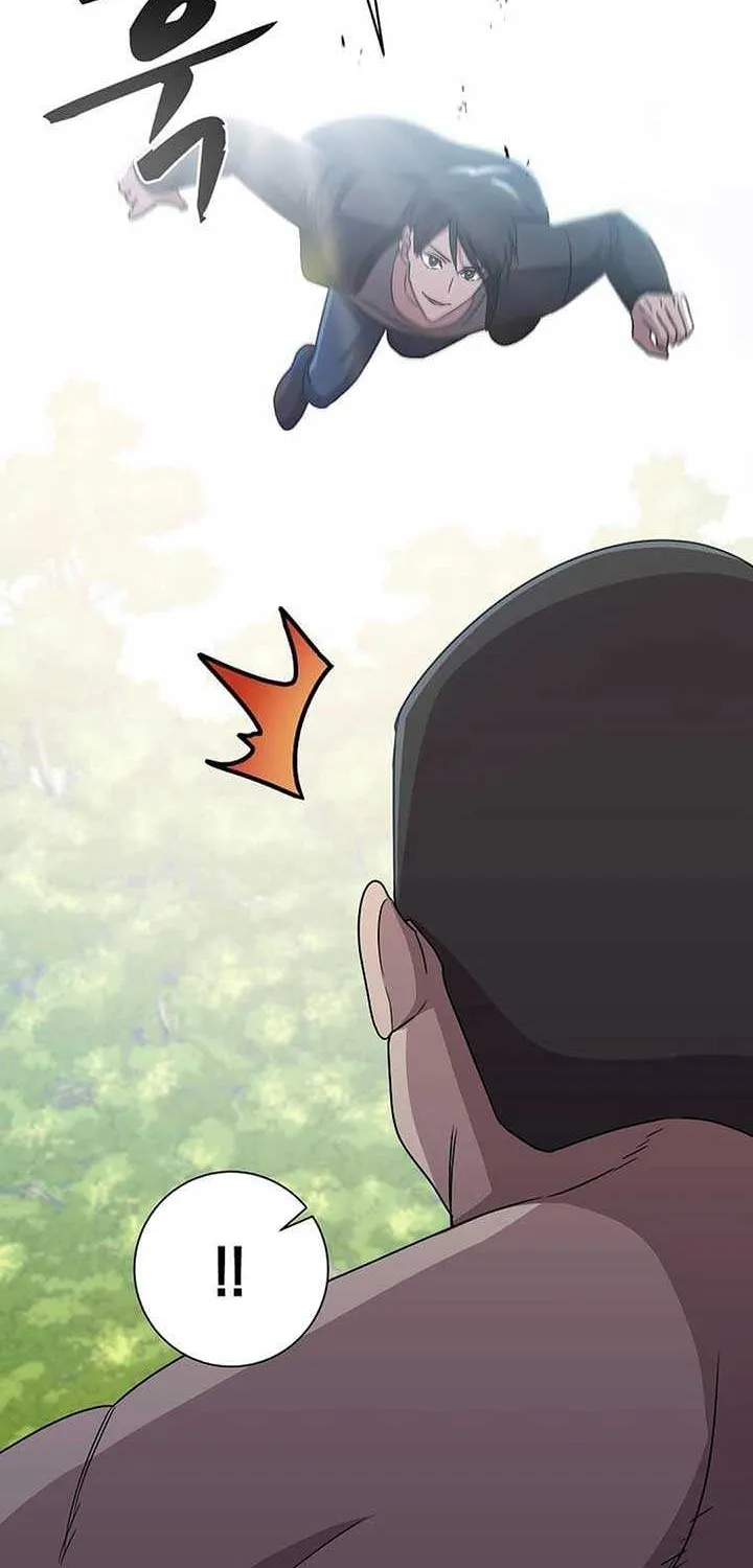 The God of War is Leveling Up Chapter 12 page 53 - 