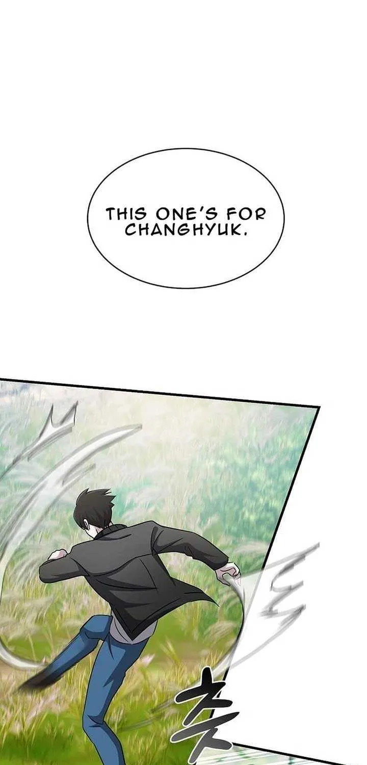 The God of War is Leveling Up Chapter 12 page 60 - 