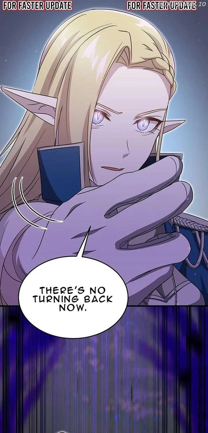 The God of War is Leveling Up Chapter 12 page 7 - 
