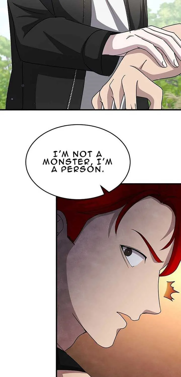 The God of War is Leveling Up Chapter 12 page 68 - 