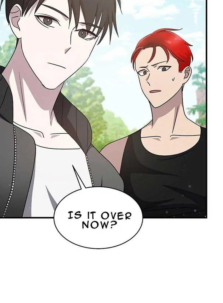 The God of War is Leveling Up Chapter 12 page 74 - 
