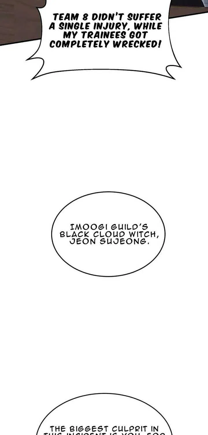 The God of War is Leveling Up Chapter 13 page 11 - 