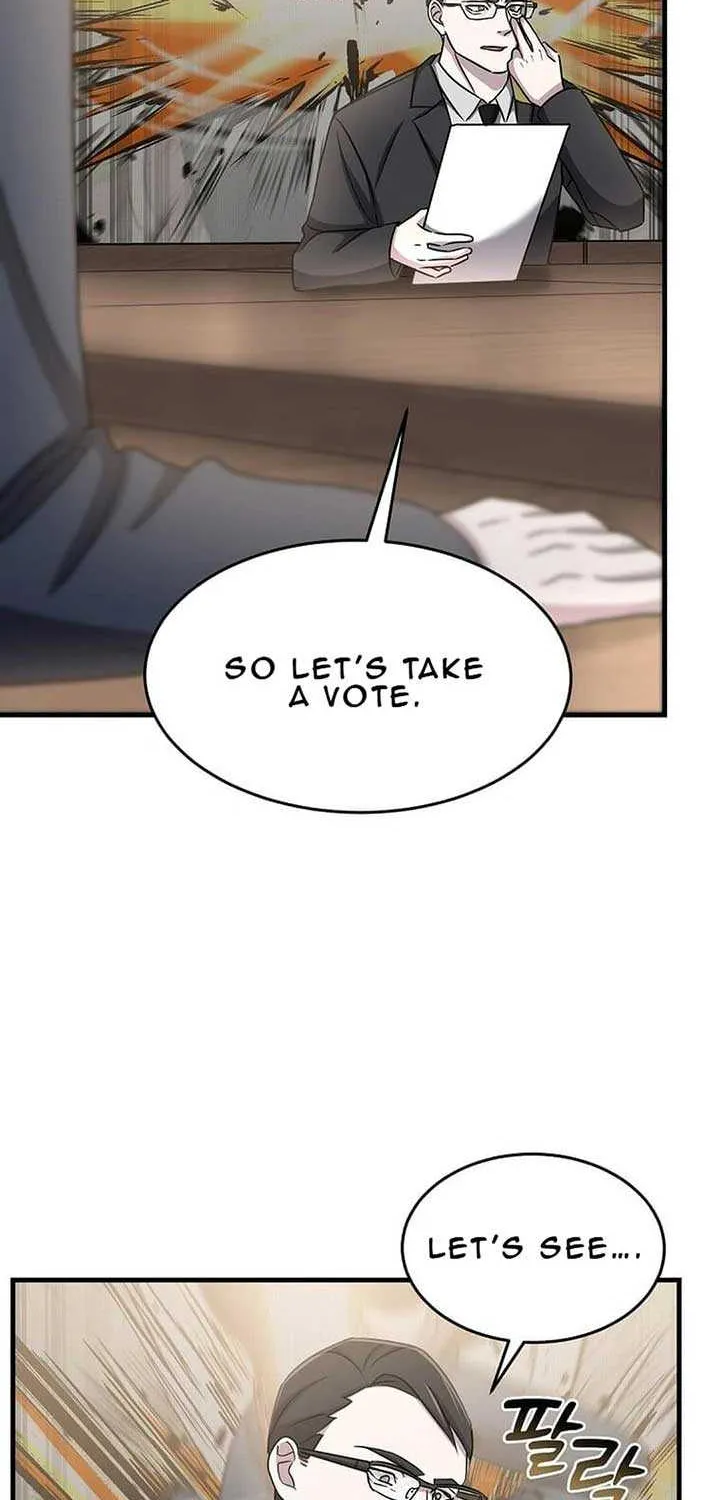 The God of War is Leveling Up Chapter 13 page 16 - 