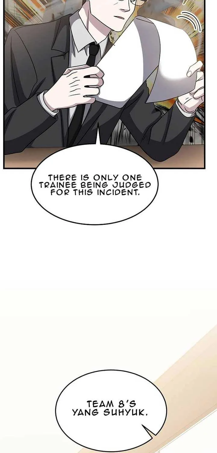The God of War is Leveling Up Chapter 13 page 17 - 