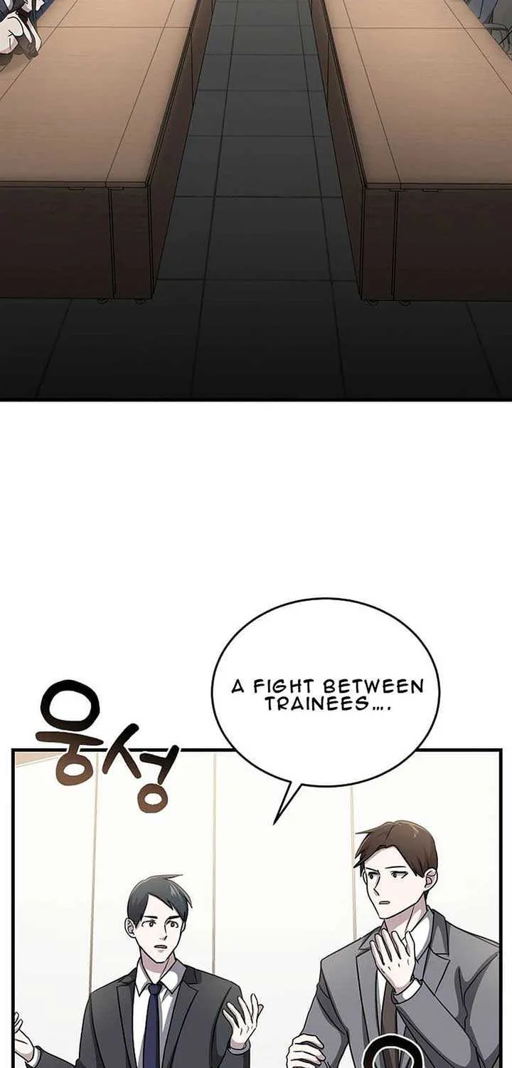 The God of War is Leveling Up Chapter 13 page 3 - 