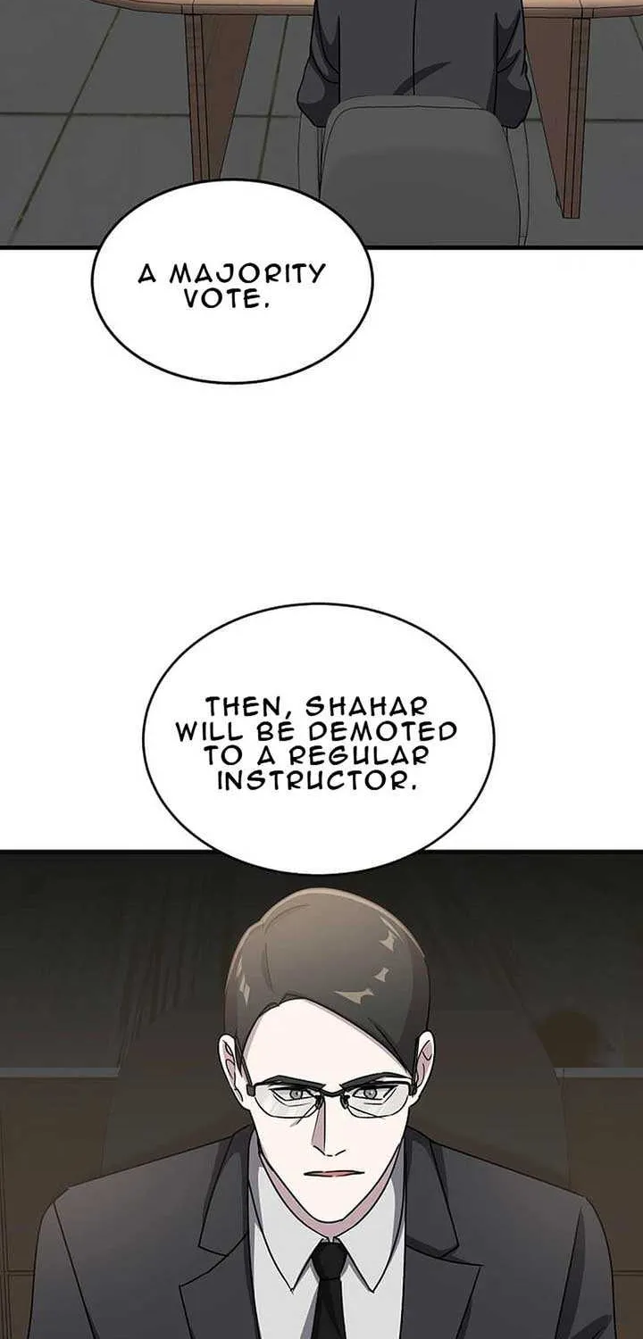 The God of War is Leveling Up Chapter 13 page 28 - 