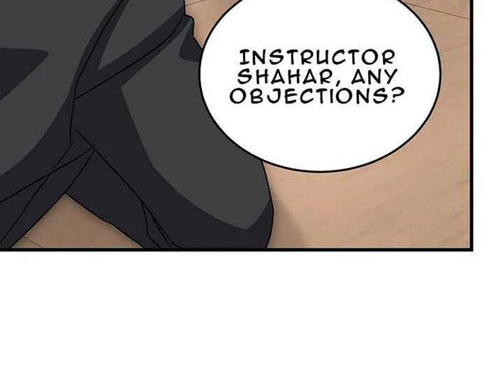 The God of War is Leveling Up Chapter 13 page 30 - 