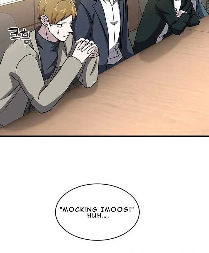 The God of War is Leveling Up Chapter 13 page 36 - 