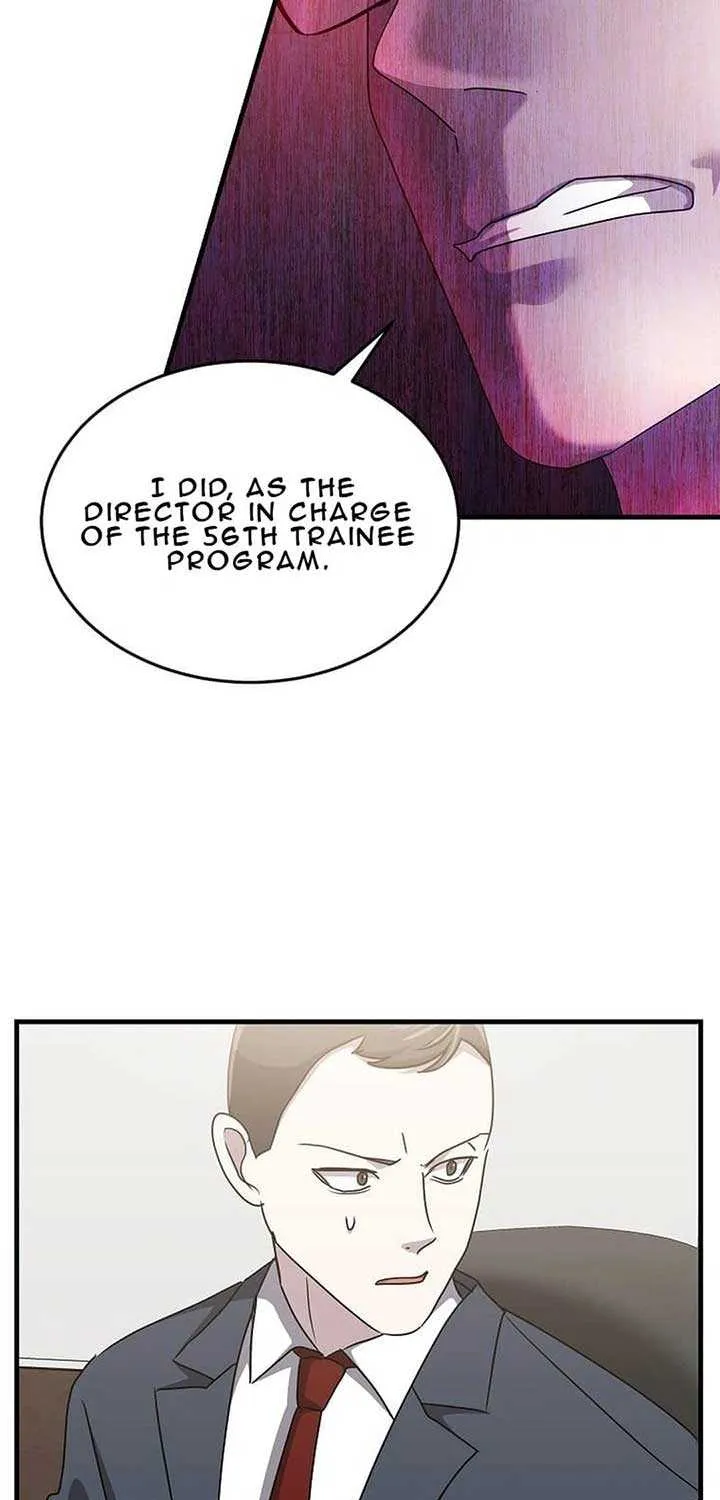 The God of War is Leveling Up Chapter 13 page 47 - 