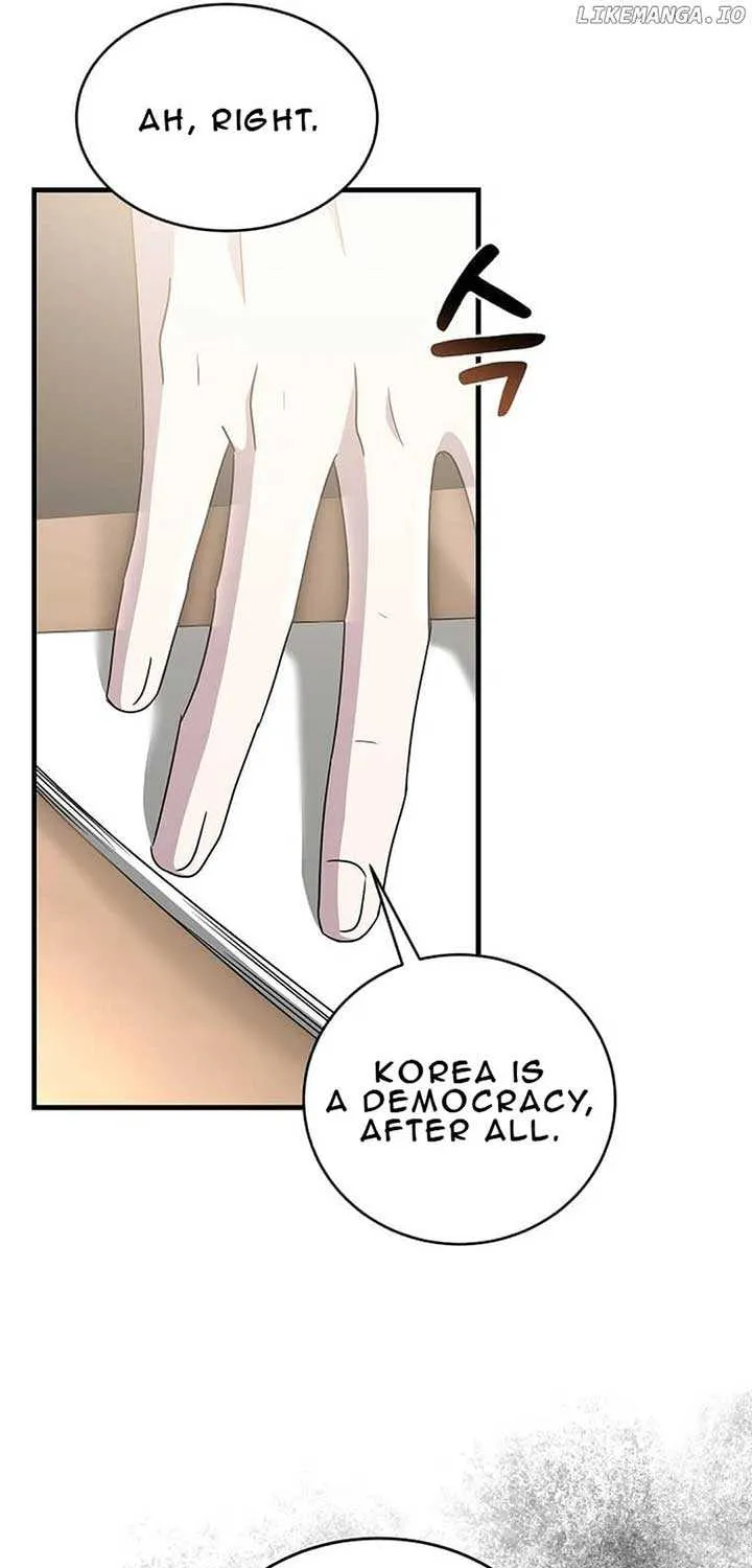 The God of War is Leveling Up Chapter 13 page 49 - 