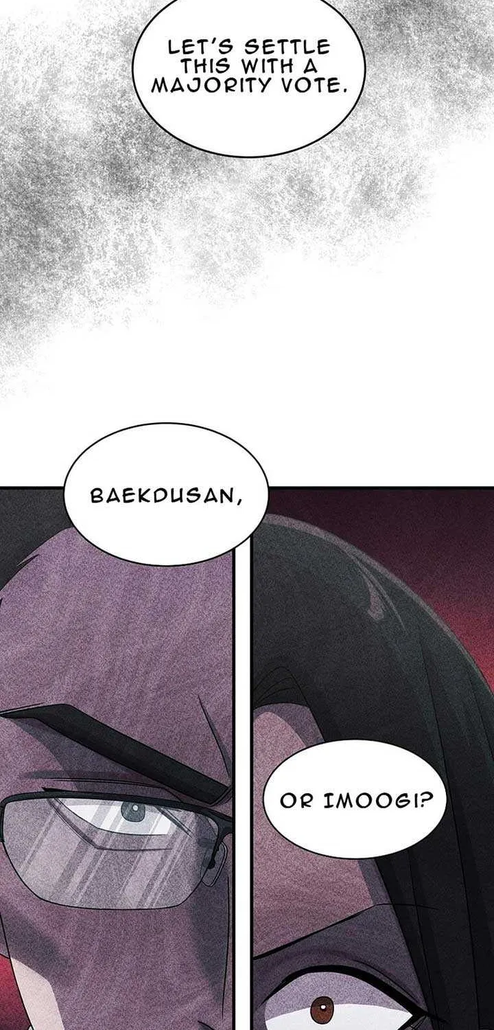 The God of War is Leveling Up Chapter 13 page 50 - 