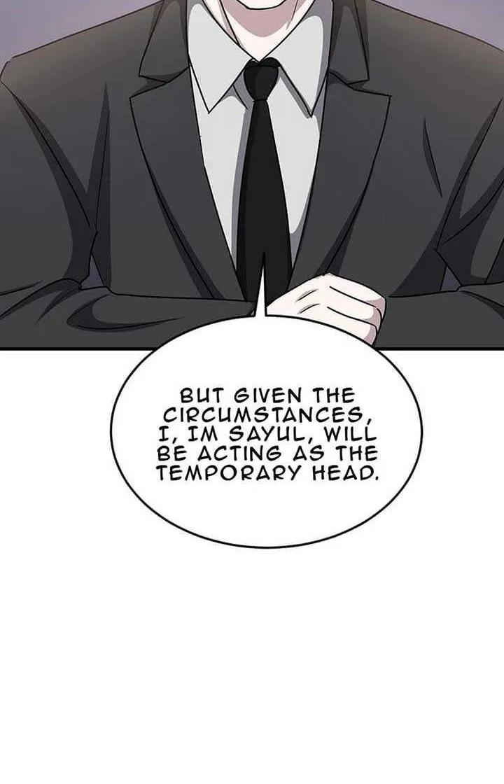 The God of War is Leveling Up Chapter 13 page 6 - 